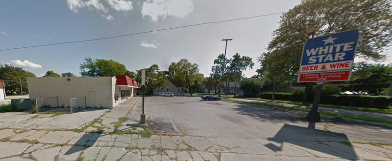 State Drive-In - 2012 Street View (newer photo)